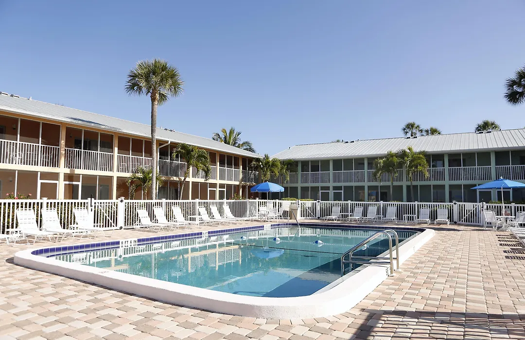 Silver Sands Gulf Beach Resort By Rva-1
